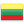 リトアニア Flag