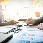 Une Entreprise de Conseil en Technologies de l'Information Américaine de 20 Ans