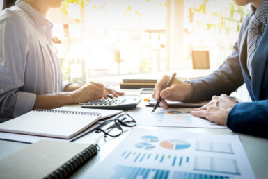Une Entreprise de Conseil en Technologies de l'Information Américaine de 20 Ans
