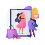 Виртуальная примерочная SaaS Online