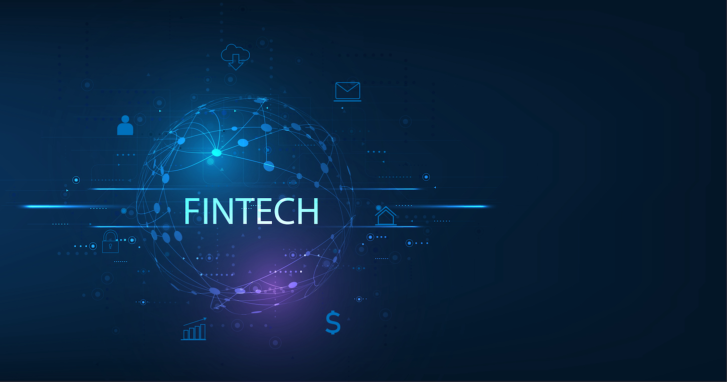 Empresa Global de Tecnologia Fintech