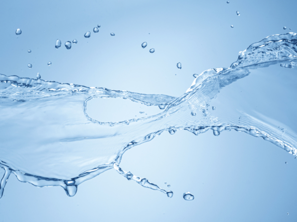 Hydropower Plant, Upper Austria