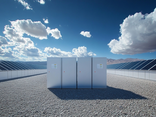 369 MW Solar + 1.4 GWh Storage RTB Investment Opportunity