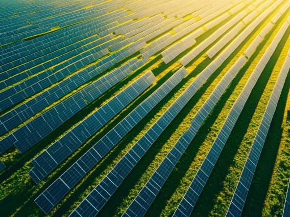 The Kosovo 150 MW Solar PV Project is a strategically located renewable energy development designed to meet the country’s growing electricity demand while supporting its long-term energy transition.