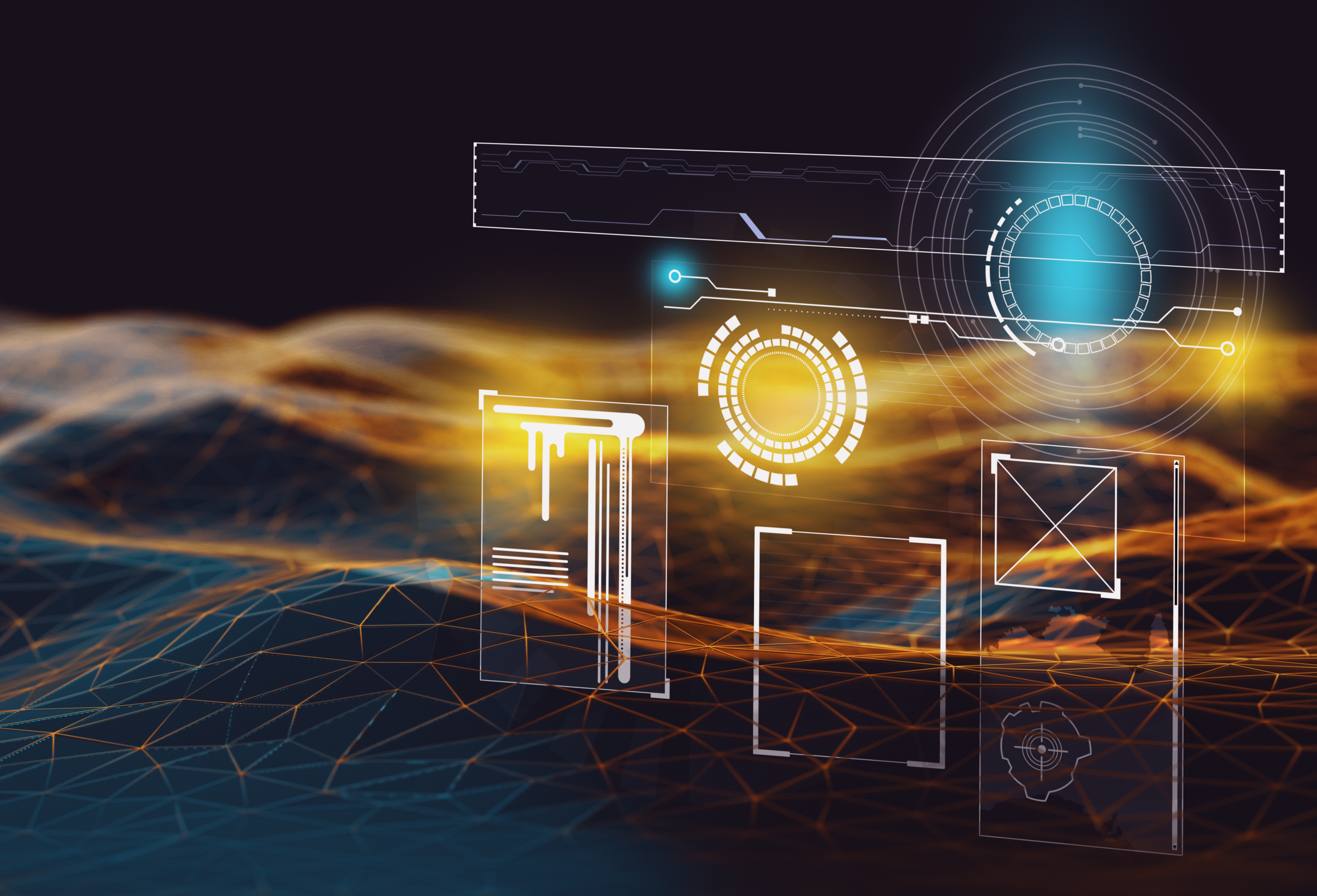 Digital Engineering Services