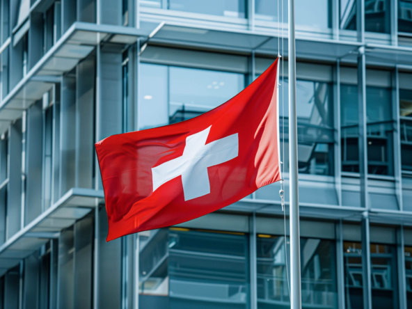 swiss bank for sale